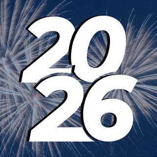 1920x1080 Happy New Year 2026 wallpaper