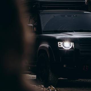 Defender mobile wallpaper