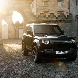 Defender mobile wallpaper