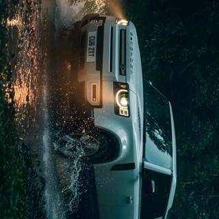 Defender mobile wallpaper