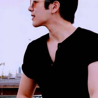 Phakphum Romsaithong wallpaper