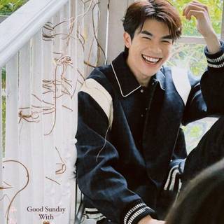 Phakphum Romsaithong wallpaper