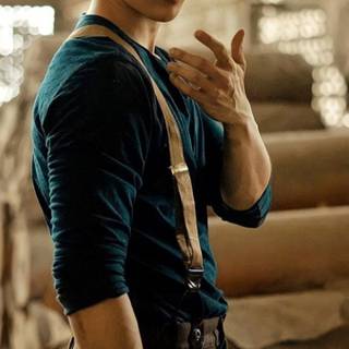 Phakphum Romsaithong wallpaper