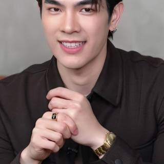 Phakphum Romsaithong wallpaper