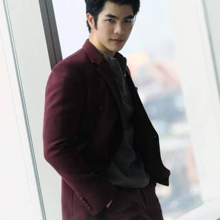 Phakphum Romsaithong wallpaper