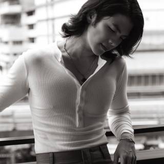 Phakphum Romsaithong wallpaper