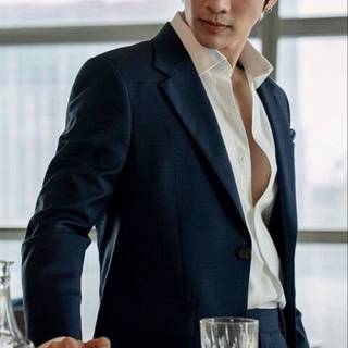 Phakphum Romsaithong wallpaper