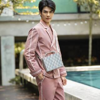 Phakphum Romsaithong wallpaper