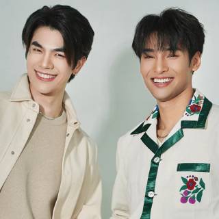 Phakphum Romsaithong wallpaper