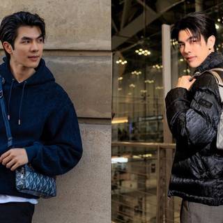 Phakphum Romsaithong wallpaper