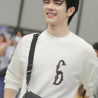 Phakphum Romsaithong wallpaper