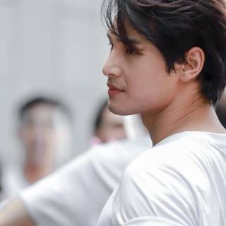 Nattawin Wattanagitiphat wallpaper