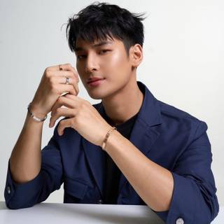 Nattawin Wattanagitiphat wallpaper