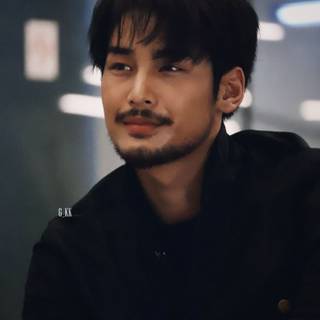 Nattawin Wattanagitiphat wallpaper