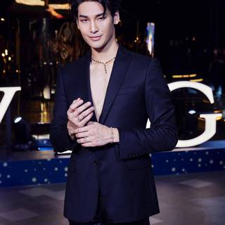 Nattawin Wattanagitiphat wallpaper