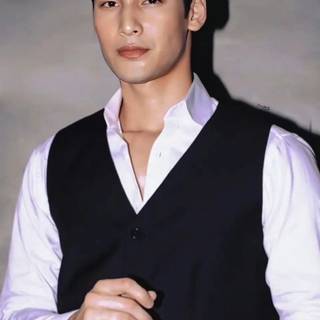 Nattawin Wattanagitiphat wallpaper