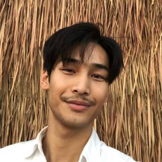 Nattawin Wattanagitiphat wallpaper