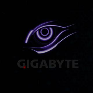 Gigabyte wallpaper