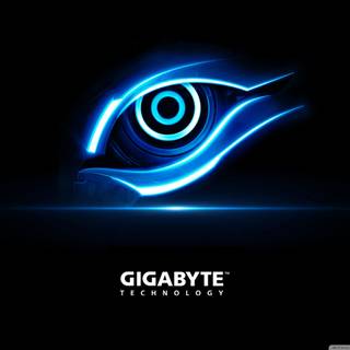Gigabyte wallpaper