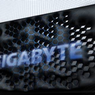 Gigabyte wallpaper