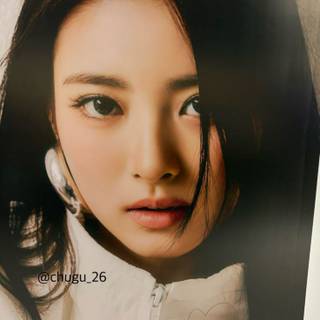 Anna Tanaka wallpaper