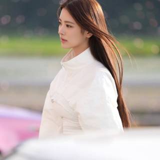 Anna Tanaka wallpaper