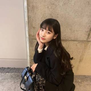 Anna Tanaka wallpaper