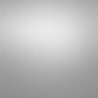 Perforated wallpaper