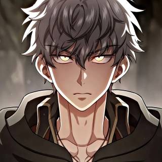 Damn Reincarnation wallpaper