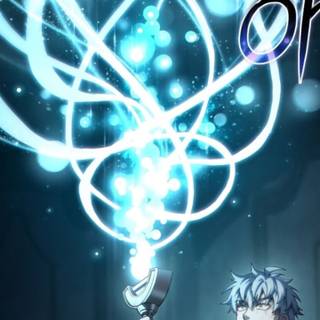 Damn Reincarnation wallpaper