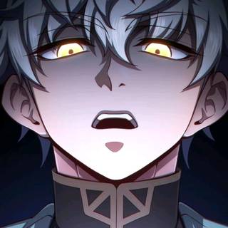 Damn Reincarnation wallpaper