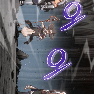 Damn Reincarnation wallpaper