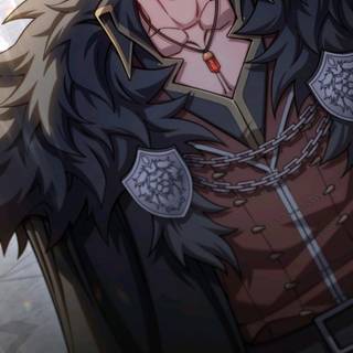 Damn Reincarnation wallpaper