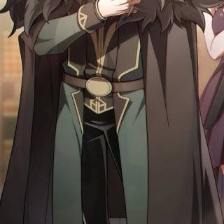 Damn Reincarnation wallpaper