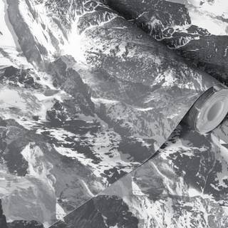 Black and white camo wallpaper