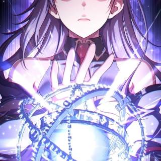 Damn Reincarnation wallpaper