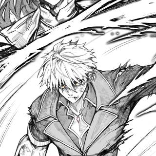 Damn Reincarnation wallpaper