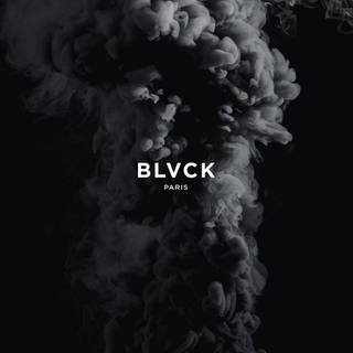 Dark Paris wallpaper