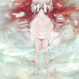 Damn Reincarnation wallpaper