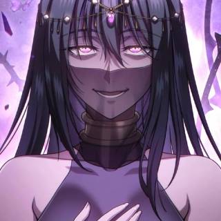 Damn Reincarnation wallpaper