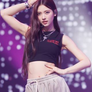 Anna Tanaka wallpaper