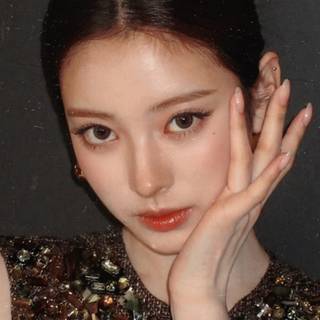 Anna Tanaka wallpaper