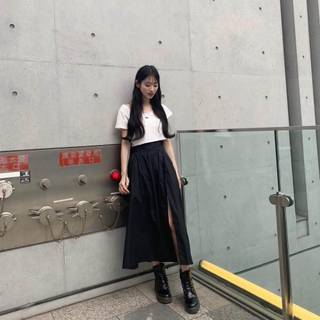 Anna Tanaka wallpaper