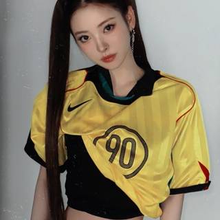 Anna Tanaka wallpaper