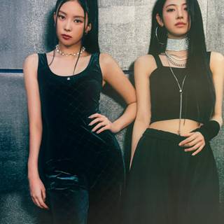 Anna Tanaka wallpaper