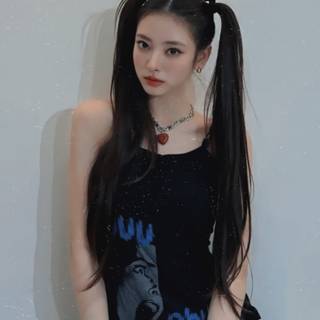 Anna Tanaka wallpaper