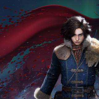 Lies of P: Overture wallpaper