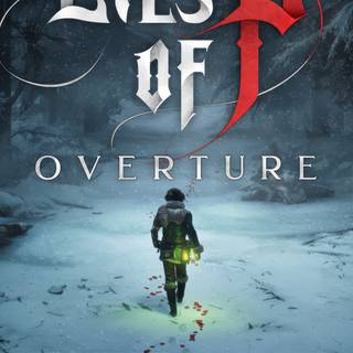 Lies of P: Overture wallpaper