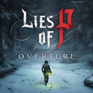 Lies of P: Overture wallpaper
