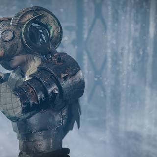 Lies of P: Overture wallpaper